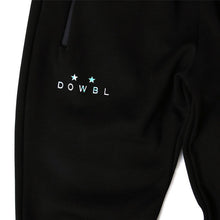 画像をギャラリービューアに読み込む, DOWBL/ ダブル/ Snatched Hologram Logo Hooded Setup  【全1色】