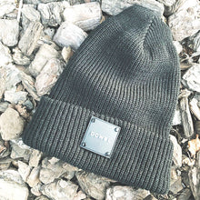 画像をギャラリービューアに読み込む, DOWBL/ ダブル/ JIGGA BOX KNIT CAP  【全1色】