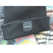 画像をギャラリービューアに読み込む, DOWBL/ ダブル/ JIGGA BOX KNIT CAP  【全1色】