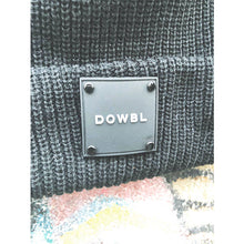 画像をギャラリービューアに読み込む, DOWBL/ ダブル/ JIGGA BOX KNIT CAP  【全1色】