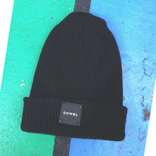 画像をギャラリービューアに読み込む, DOWBL/ ダブル/ JIGGA BOX KNIT CAP  【全1色】
