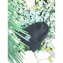 画像をギャラリービューアに読み込む, DOWBL/ ダブル/ JIGGA BOX KNIT CAP  【全1色】