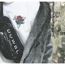 画像をギャラリービューアに読み込む, DOWBL/ ダブル/ DOWBL 2019 Limited Grateful Bag SILVER  【全2色】