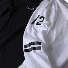 画像をギャラリービューアに読み込む, DOWBL/ ダブル/ Behavior Sports Line Long Sleeve  【全2色】