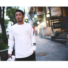 画像をギャラリービューアに読み込む, DOWBL/ ダブル/ Behavior Sports Line Long Sleeve  【全2色】