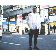 画像をギャラリービューアに読み込む, DOWBL/ ダブル/ Behavior Sports Line Long Sleeve  【全2色】