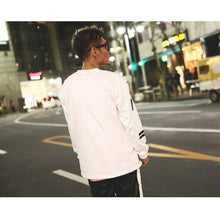 画像をギャラリービューアに読み込む, DOWBL/ ダブル/ Behavior Sports Line Long Sleeve  【全2色】