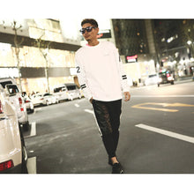画像をギャラリービューアに読み込む, DOWBL/ ダブル/ Behavior Sports Line Long Sleeve  【全2色】