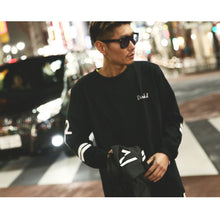 画像をギャラリービューアに読み込む, DOWBL/ ダブル/ Behavior Sports Line Long Sleeve  【全2色】