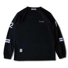 画像をギャラリービューアに読み込む, DOWBL/ ダブル/ Behavior Sports Line Long Sleeve  【全2色】