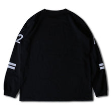 画像をギャラリービューアに読み込む, DOWBL/ ダブル/ Behavior Sports Line Long Sleeve  【全2色】