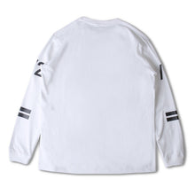 画像をギャラリービューアに読み込む, DOWBL/ ダブル/ Behavior Sports Line Long Sleeve  【全2色】