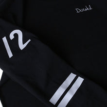 画像をギャラリービューアに読み込む, DOWBL/ ダブル/ Behavior Sports Line Long Sleeve  【全2色】