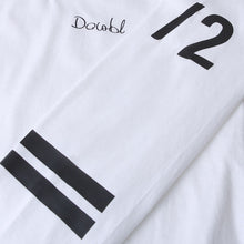 画像をギャラリービューアに読み込む, DOWBL/ ダブル/ Behavior Sports Line Long Sleeve  【全2色】