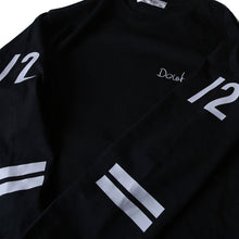 画像をギャラリービューアに読み込む, DOWBL/ ダブル/ Behavior Sports Line Long Sleeve  【全2色】