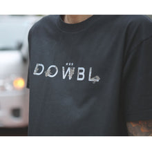 画像をギャラリービューアに読み込む, DOWBL/ ダブル/ Arabesque Logo Short Sleeve  【全2色】