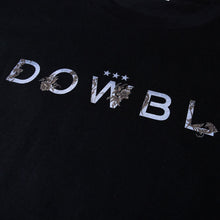 画像をギャラリービューアに読み込む, DOWBL/ ダブル/ Arabesque Logo Short Sleeve  【全2色】