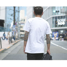 画像をギャラリービューアに読み込む, DOWBL/ ダブル/ Arabesque Logo Short Sleeve  【全2色】