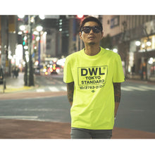 画像をギャラリービューアに読み込む, DOWBL/ ダブル/ B.T.S ID Short Sleeve  【全3色】
