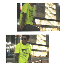 画像をギャラリービューアに読み込む, DOWBL/ ダブル/ B.T.S ID Short Sleeve  【全3色】