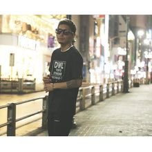画像をギャラリービューアに読み込む, DOWBL/ ダブル/ B.T.S ID Short Sleeve  【全3色】