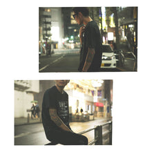 画像をギャラリービューアに読み込む, DOWBL/ ダブル/ B.T.S ID Short Sleeve  【全3色】