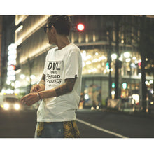 画像をギャラリービューアに読み込む, DOWBL/ ダブル/ B.T.S ID Short Sleeve  【全3色】