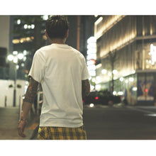 画像をギャラリービューアに読み込む, DOWBL/ ダブル/ B.T.S ID Short Sleeve  【全3色】
