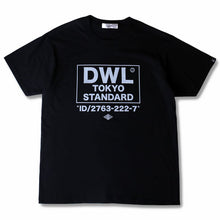 画像をギャラリービューアに読み込む, DOWBL/ ダブル/ B.T.S ID Short Sleeve  【全3色】