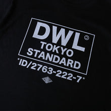 画像をギャラリービューアに読み込む, DOWBL/ ダブル/ B.T.S ID Short Sleeve  【全3色】