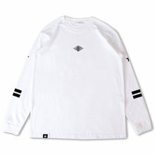 画像をギャラリービューアに読み込む, DOWBL/ ダブル/ Star Sports Line Long Sleeve  【全2色】
