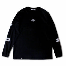 画像をギャラリービューアに読み込む, DOWBL/ ダブル/ Star Sports Line Long Sleeve  【全2色】