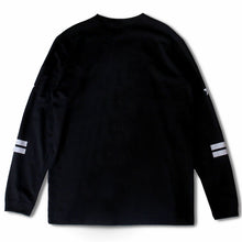 画像をギャラリービューアに読み込む, DOWBL/ ダブル/ Star Sports Line Long Sleeve  【全2色】