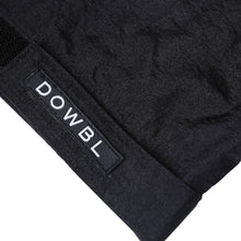 画像をギャラリービューアに読み込む, DOWBL/ ダブル/ E.T.U Kiss Logo Nylon JKT  【全2色】