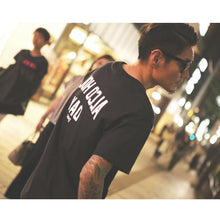 画像をギャラリービューアに読み込む, DOWBL/ ダブル/ Alcoholic Day Tee  【全5色】