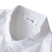 画像をギャラリービューアに読み込む, DOWBL/ ダブル/ Gradation Kiss Logo Hemp Shirt  【全1色】