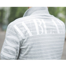 画像をギャラリービューアに読み込む, DOWBL/ ダブル/ Mind Boggling Polo Shirt  【全1色】