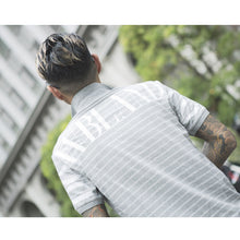 画像をギャラリービューアに読み込む, DOWBL/ ダブル/ Mind Boggling Polo Shirt  【全1色】