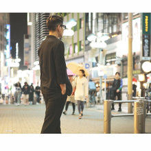 画像をギャラリービューアに読み込む, DOWBL/ ダブル/ Delightful Seersucker Tailored JKT  【全1色】