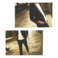 画像をギャラリービューアに読み込む, DOWBL/ ダブル/ Delightful Seersucker Tailored JKT  【全1色】