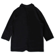 画像をギャラリービューアに読み込む, DOWBL/ ダブル/ Delightful Seersucker Tailored JKT  【全1色】