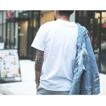 画像をギャラリービューアに読み込む, DOWBL/ ダブル/ Vintage Novelty Denim JKT  【全1色】