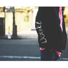 画像をギャラリービューアに読み込む, DOWBL/ ダブル/ Reversible Check Art City JKT  【全1色】