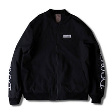 画像をギャラリービューアに読み込む, DOWBL/ ダブル/ Reversible Check Art City JKT  【全1色】
