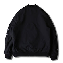 画像をギャラリービューアに読み込む, DOWBL/ ダブル/ Reversible Check Art City JKT  【全1色】