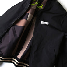 画像をギャラリービューアに読み込む, DOWBL/ ダブル/ Reversible Check Art City JKT  【全1色】