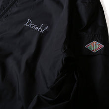 画像をギャラリービューアに読み込む, DOWBL/ ダブル/ Behavior Sports Line Nylon JKT  【全2色】