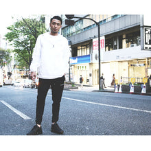 画像をギャラリービューアに読み込む, DOWBL/ ダブル/ Behavior Sports Line Nylon JKT  【全2色】