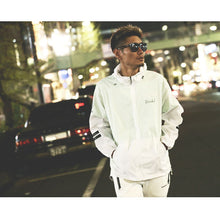 画像をギャラリービューアに読み込む, DOWBL/ ダブル/ Behavior Sports Line Nylon JKT  【全2色】
