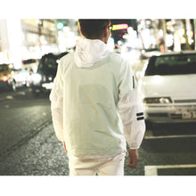 画像をギャラリービューアに読み込む, DOWBL/ ダブル/ Behavior Sports Line Nylon JKT  【全2色】